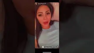 Maeva Ghennam agresser devant chez elle, la police balance son nom à un blogueur Aqababe