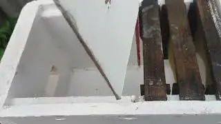 нуклеус из пеноплекса