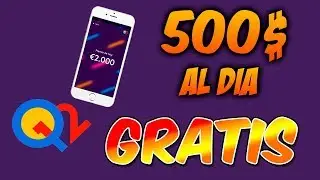 💲Mejores APLICACIONES para GANAR DINERO RÁPIDO