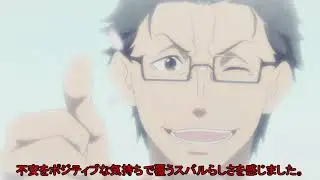【ゆっくり】リゼロ２期３話と４話の感想！