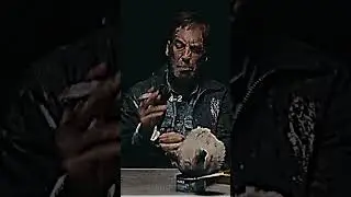 John Wick vs Nobody 