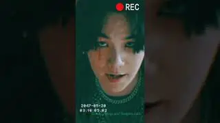 Suga as badboy want everyone to simp😎