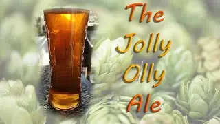 Homebrewing the art of: How to mash, boil, & finish using step by step guide, using Grains & Hops