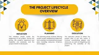 Introduction to Project Management