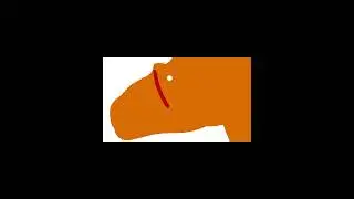 styracosaurus vs lythronax [stick nodes]