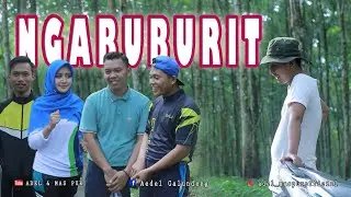 ADEL & MAS PUR || NGABUBURIT