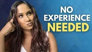 Become a Data Analyst without Experience?