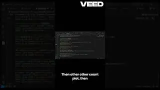 How to make Subplots graphs with Python