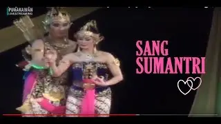 Wayang Orang - SANG SUMANTRI Pagelaran Wayang Orang GBTN Surakarta FULL Dahsyat