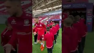 Рубин на поле - Video by ФК «Рубин» Казань