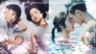 Falling In Love With Criminal 💗 Korean Mix Hindi Songs 💗 Chinese mix love story 💗 Korean drama 💗