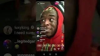 P2 REMIX LilUziVert  By  iFechi Music