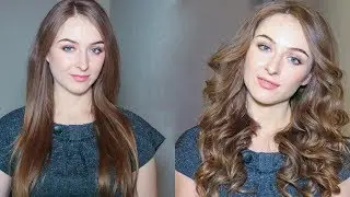 РЕАЛЬНО ОБЪЕМНЫЕ ЛОКОНЫ | БЕЗ НАКЛАДНЫХ ПРЯДЕЙ