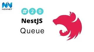 [API with NestJS] #20:   Queue in NestJS