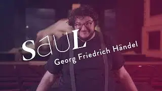 Saul | Teaser | Komische Oper Berlin