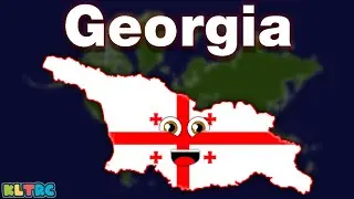 Georgia REMAKE Chorus by @klt | KLTRC