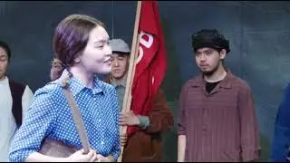 О.Бөкей "Мынау аппақ дүние" Дипломдық жұмыс