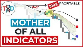 🔴 The MOTHER of All Indicators (Dangerously Effective.....)