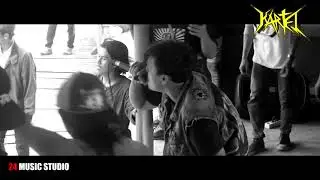 KARTEL LIVE AT NOISE IN THE SUN #4