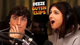 HAST DU GRAD...?! | DEEZE GUTEN CLIPS