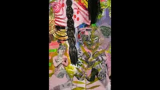 Artist Talk: ‘Buscando la sirena’