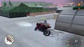 словил дом в армейке [RADMIR CRMP 18 SERVER] 