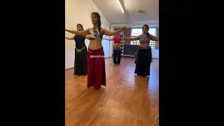 Registrations open for regular classes #bellydanceclasses #bellydancetutorial #tribalfusion