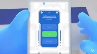 🚀👨‍🚀Juego Misión Ciberseguridad 