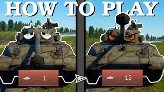 How To Play The M18 || Tips After 1000 Games