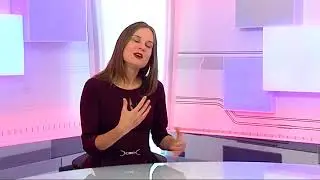 В центре внимания - интервью с Ольгой Смирновой