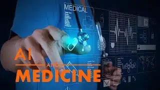 AI FOR GOOD - AI and Medicine