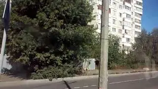 ММЖД, ст.Юность - ст.Школьная