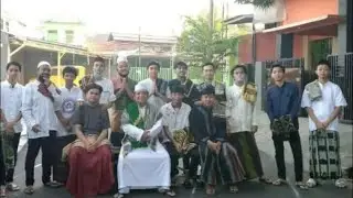 bangunin sahur