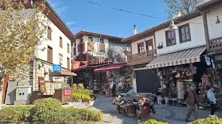 Ankara Kalesi Gezisi 2 Kasım 2024