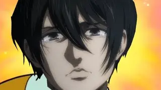 mikasa hengsem