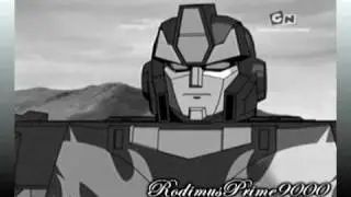 Rodimus & Hotshot-We Are