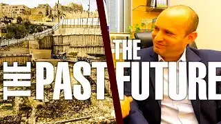 The Man Responsible for the Future of Israel! 