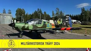 Militärhistorisk träff 24