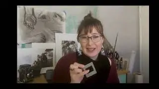 Drawing Course Welcome and Materials