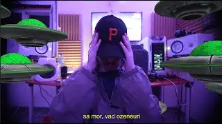 OZENEURI [Official Music Video]