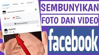 How to Hide Photos on Facebook