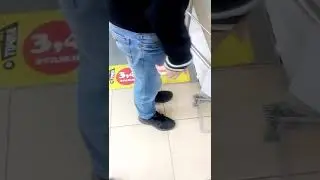 Встань! И Я ПОЕДУ!