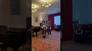 Демьянова Анна. 10 лет.