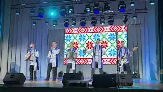 Гагарынскiя Музыкi - К Бате (25.10.2024, Барань)