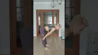 зарядка выходного дня