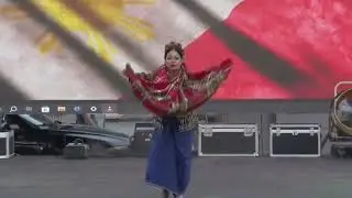 Трети международен фолклорен фестивал  Фолклорната магия на Мездра  3th International Folklore Festi