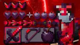 reign [16x] (FPS+) | MCPE PVP TEXTURE PACK (1.20) w/Java UI