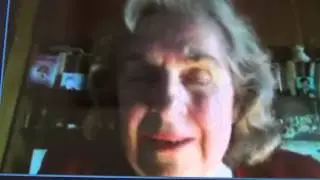 Видео свидетельство Столярова Нина