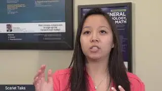 Victoria Wang (Scarlet Talks)