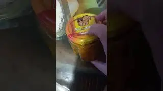 сходил к маме за едой